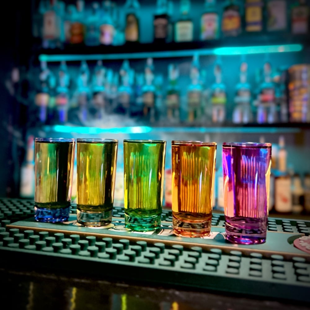 Mix Luxe 225мл (міцний)
