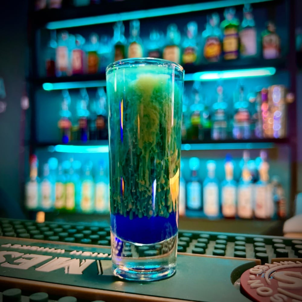 Abyss 60мл 26,33%