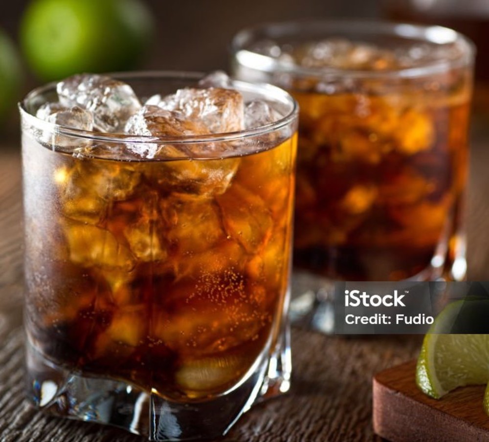Havana Club Especial 1,0л. 37,5% 50мл