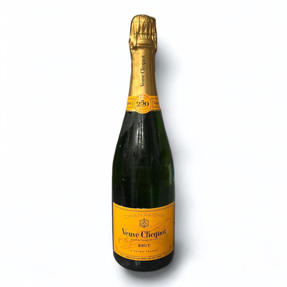 Veuve Clicquot Brut 750