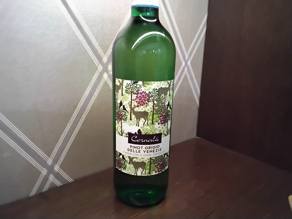Pinot Grigio 50