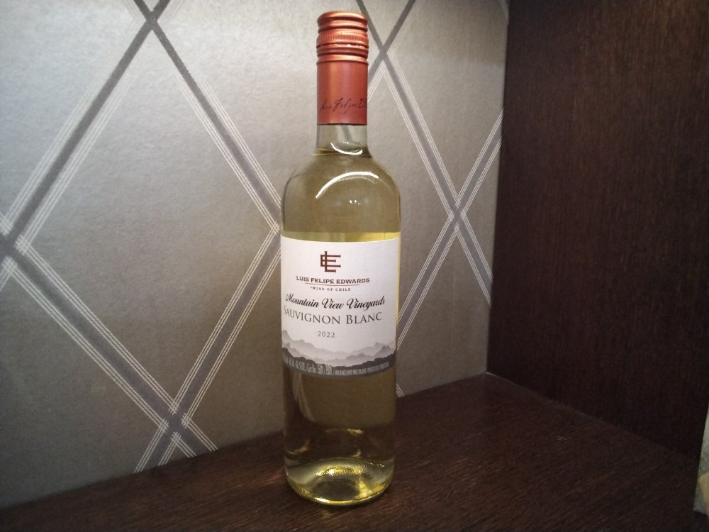 Sauvignon Blanc Chile 50