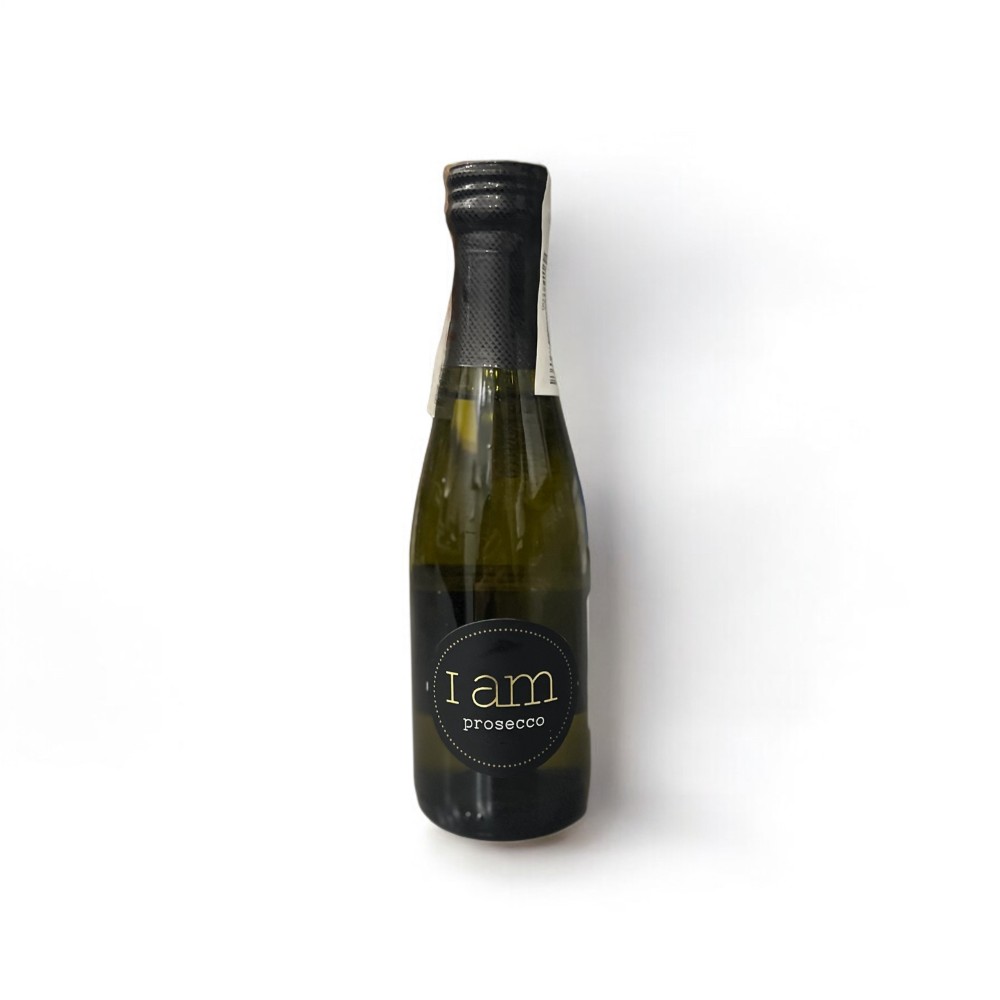 I am prosecco 200