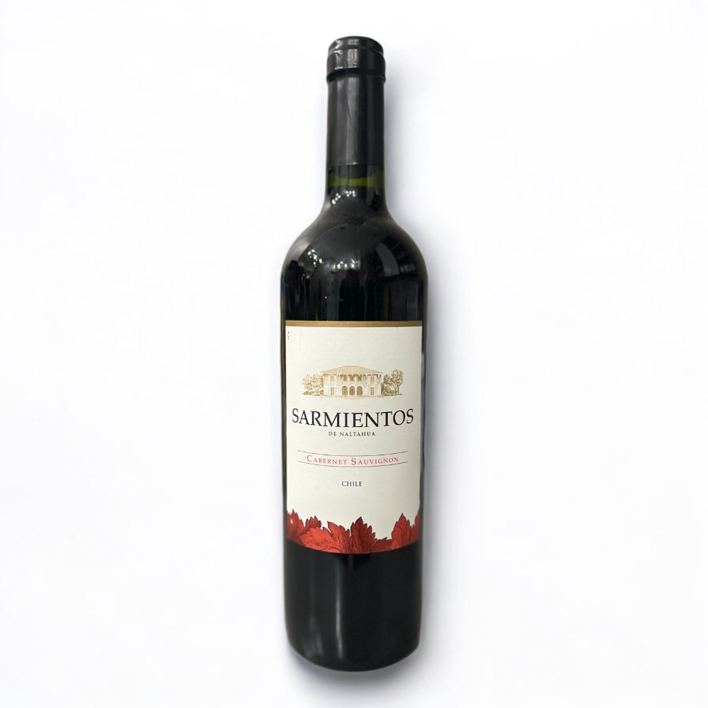 Cabernet Sauvignon Chile 50