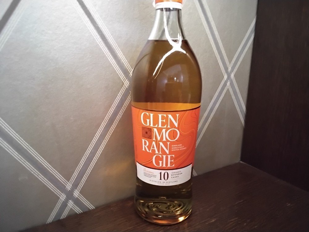 Glenmorangie 10