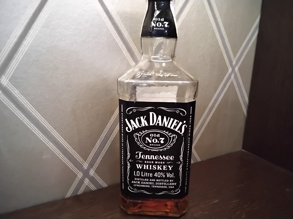 Jack Daniels