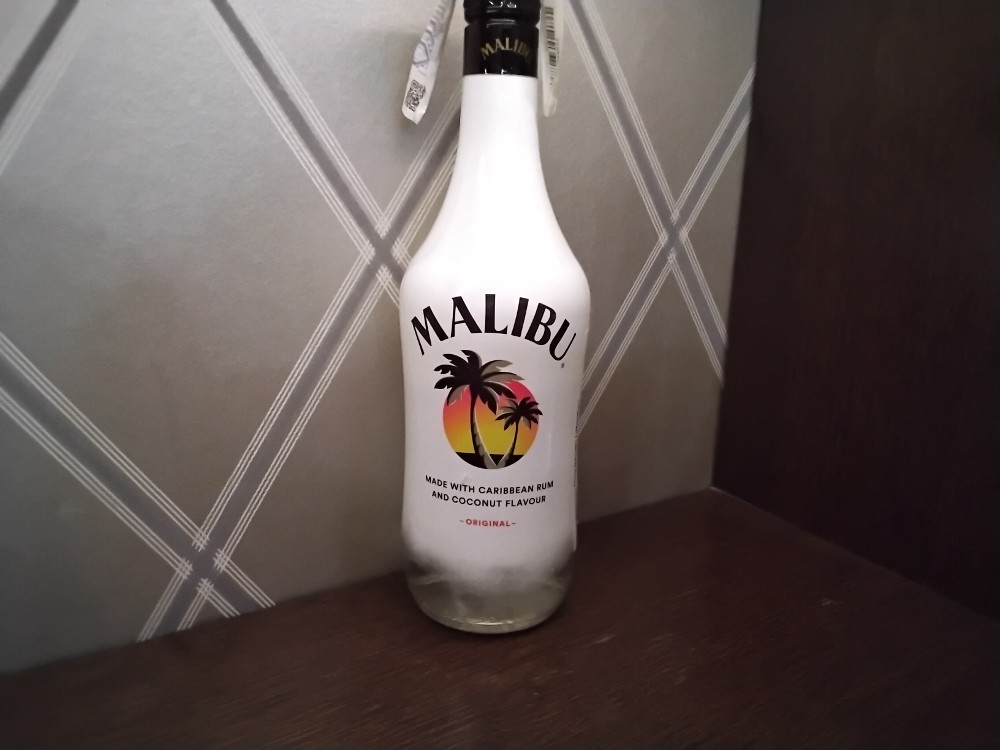 Malibu 50