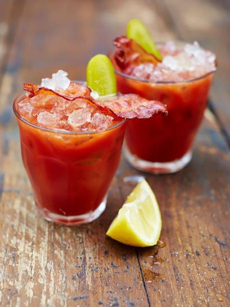 Bloody Mary
