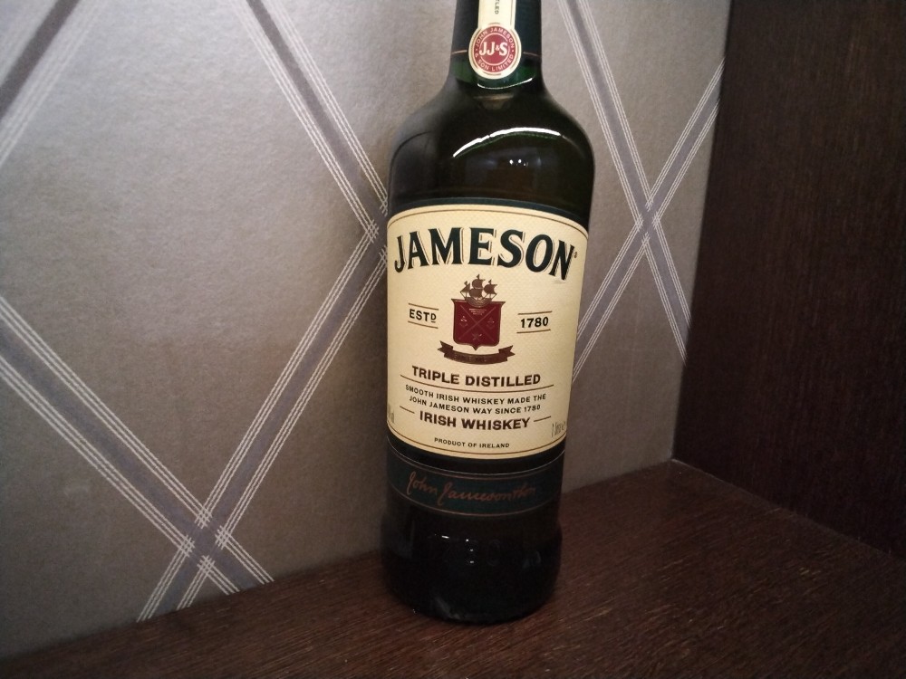 Jamison 50