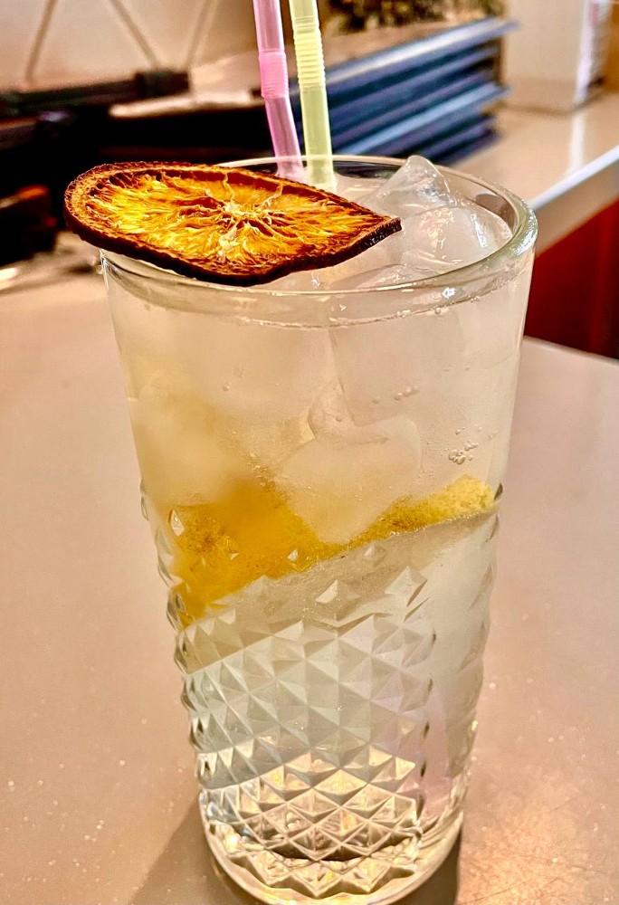 Gin & Tonik