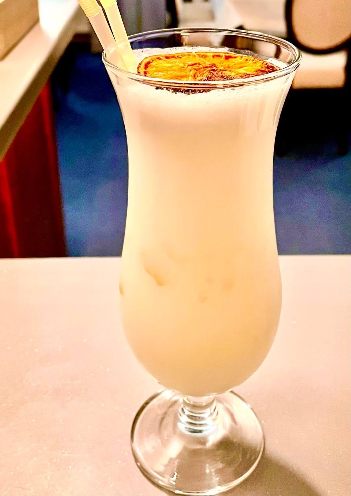 Pina colada