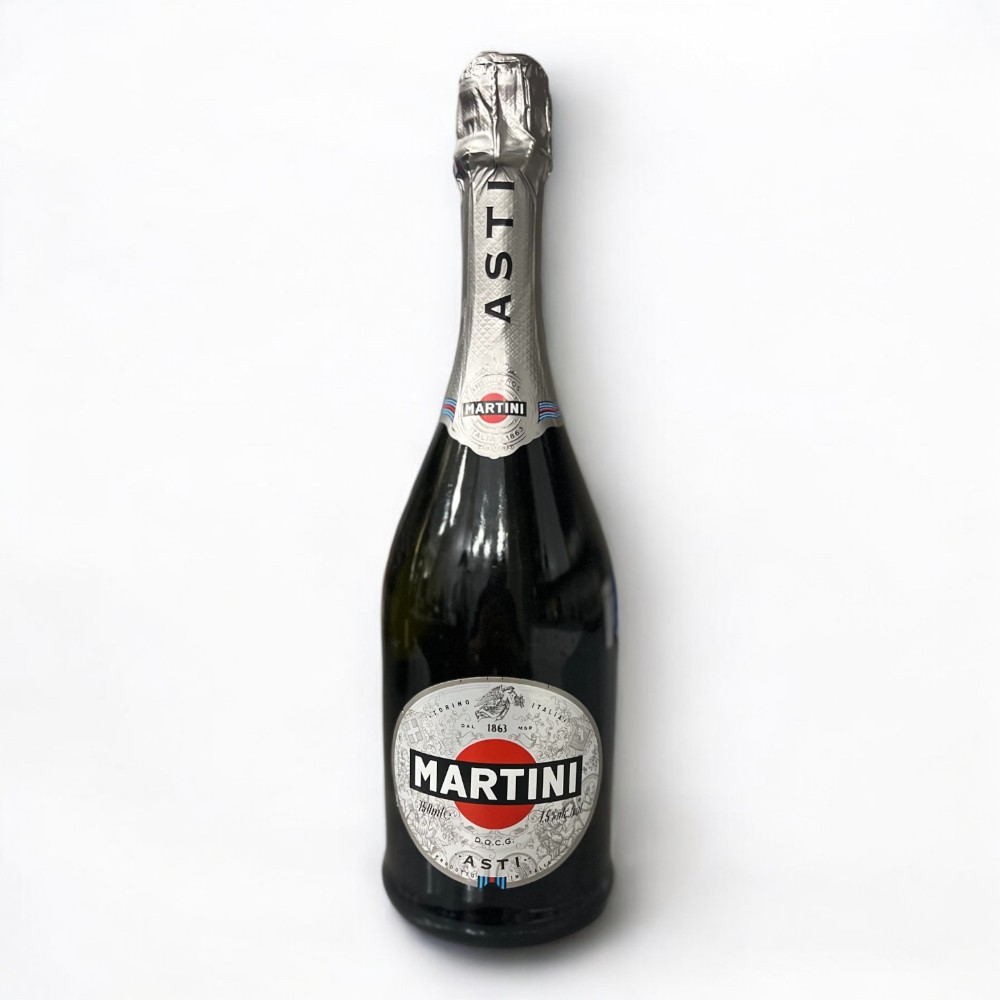 Asti martini 750