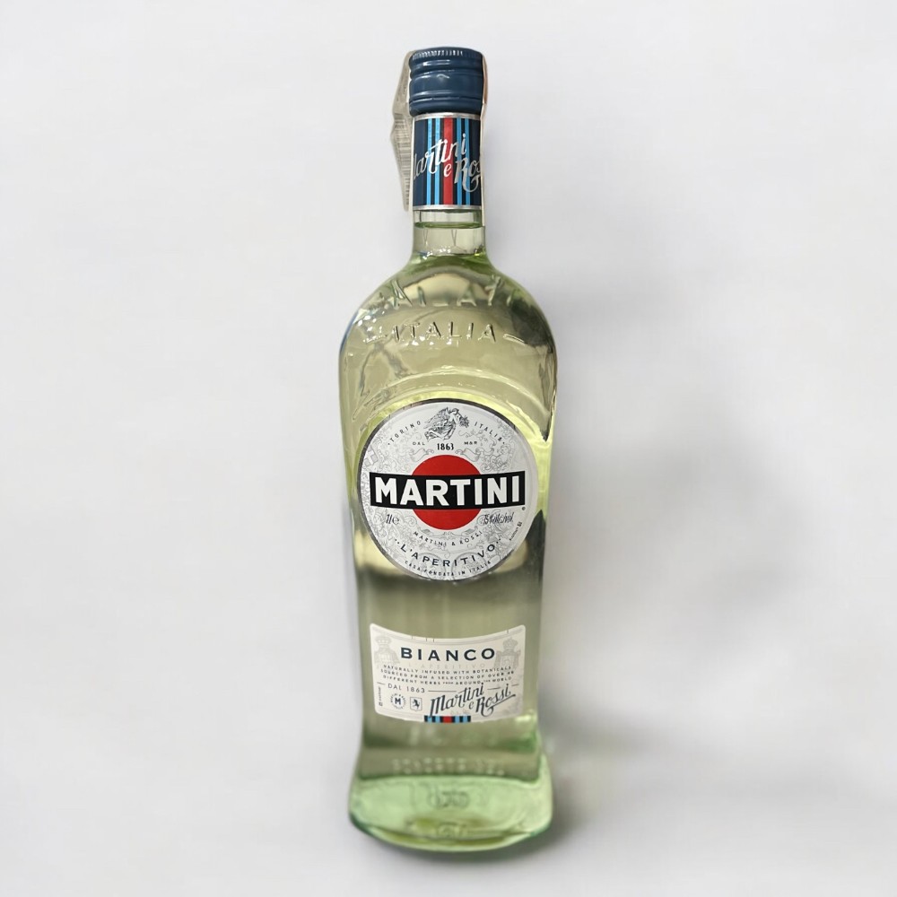 Martini Bianco 50