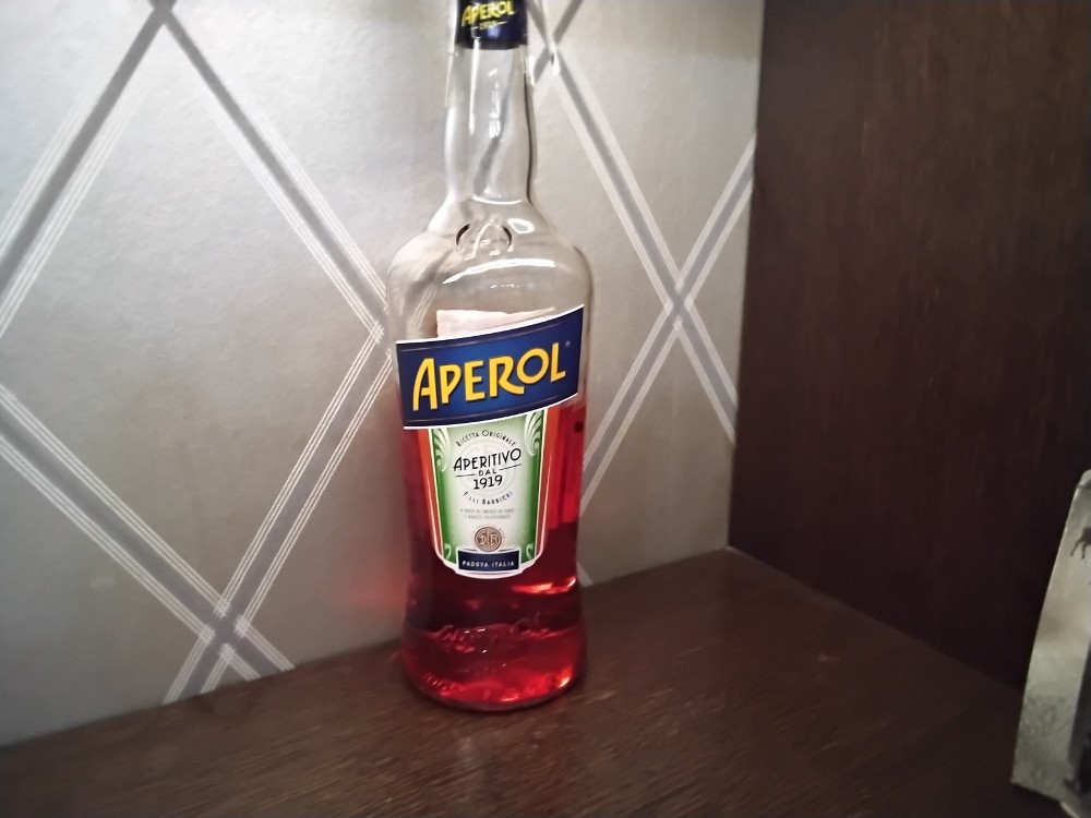 Aperol 50