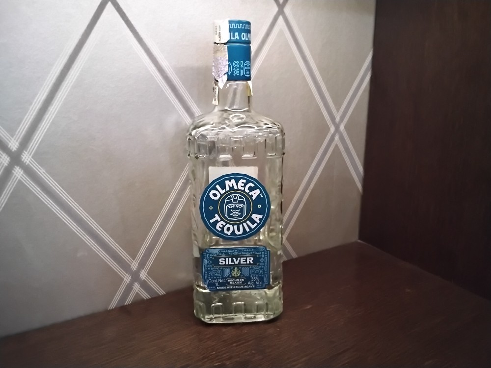 Olmeca Blanco 50