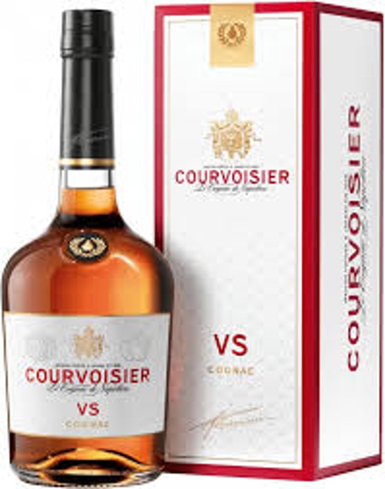 Courvoisier VS 50
