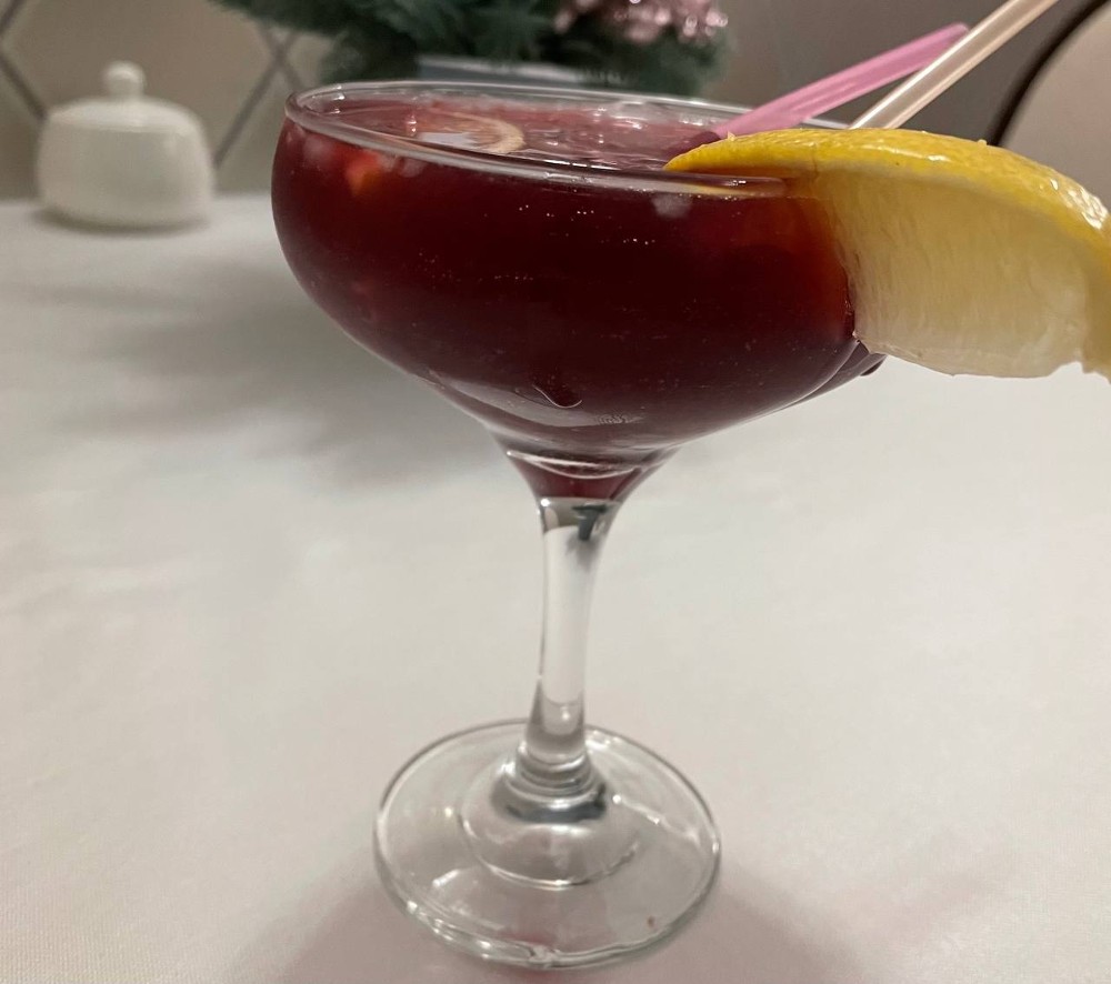 Cosmopolitan