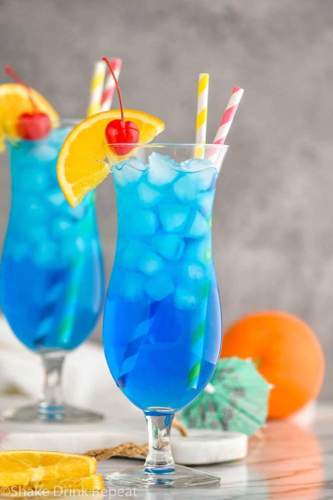 Blue Lagoon