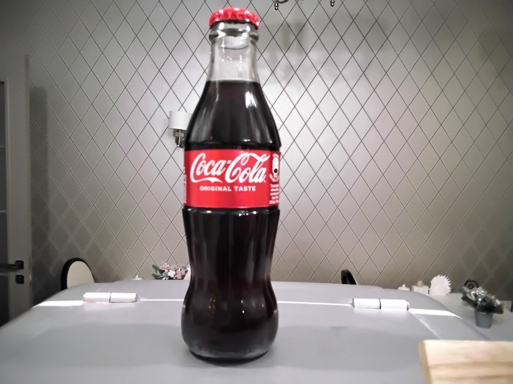 Cola 250 скло міні бар