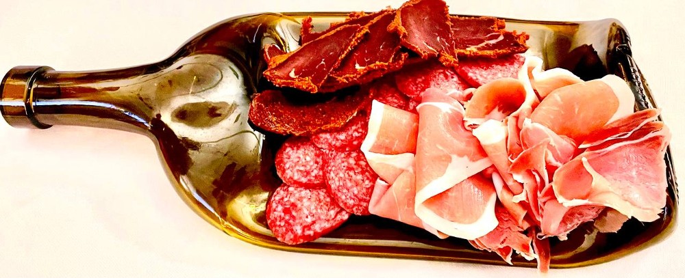 Мясна нарізка