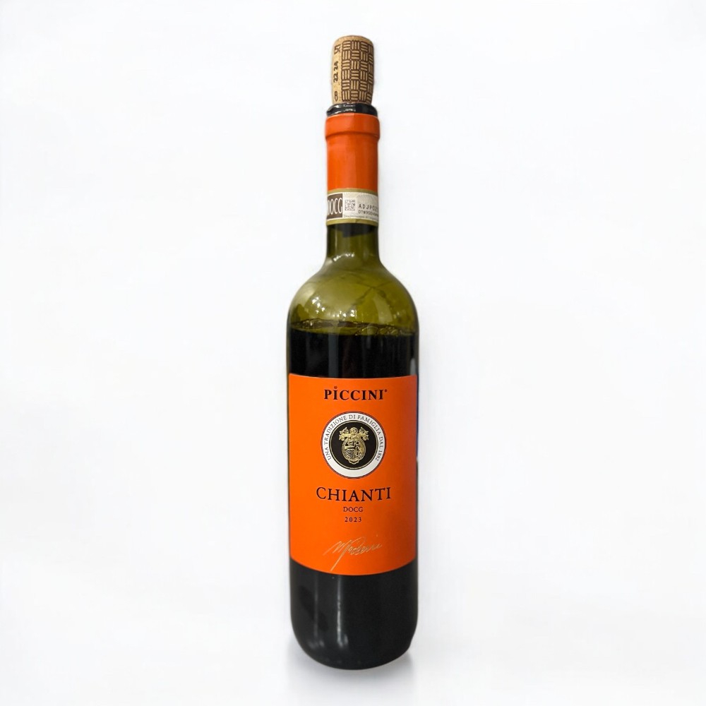 Chianti 50