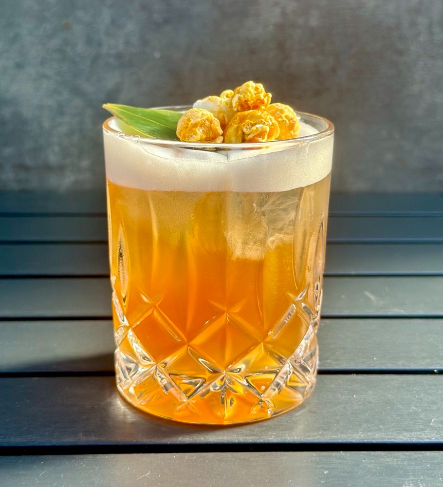 Коктейль "Lemon Cake" 125мл