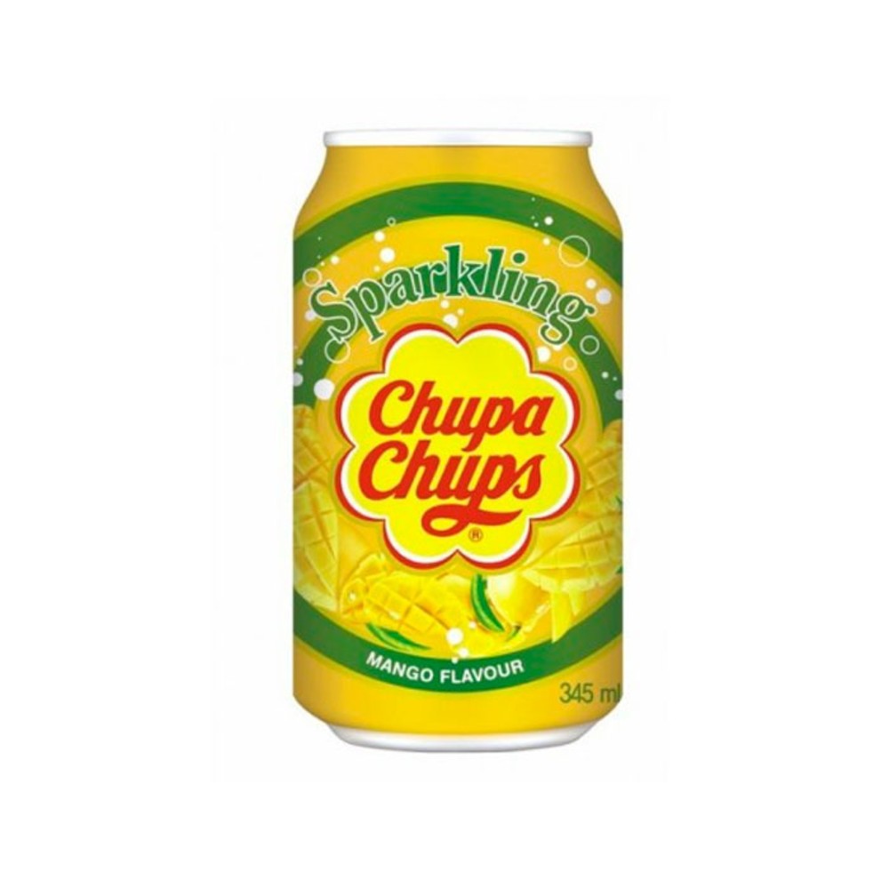 Chupa Chups Mango 345ml
