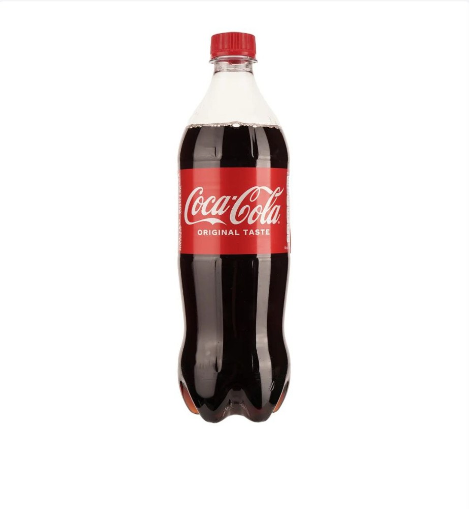 Coca-Cola 1L