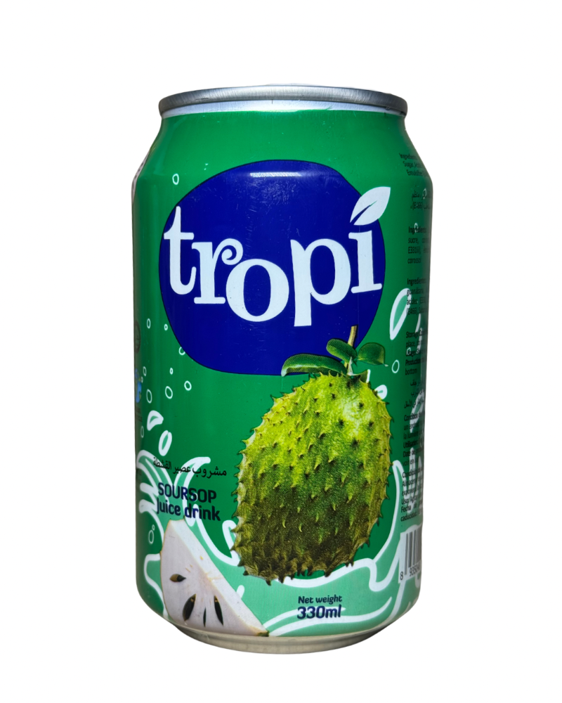 Tropi Soursop juice drink 330ml