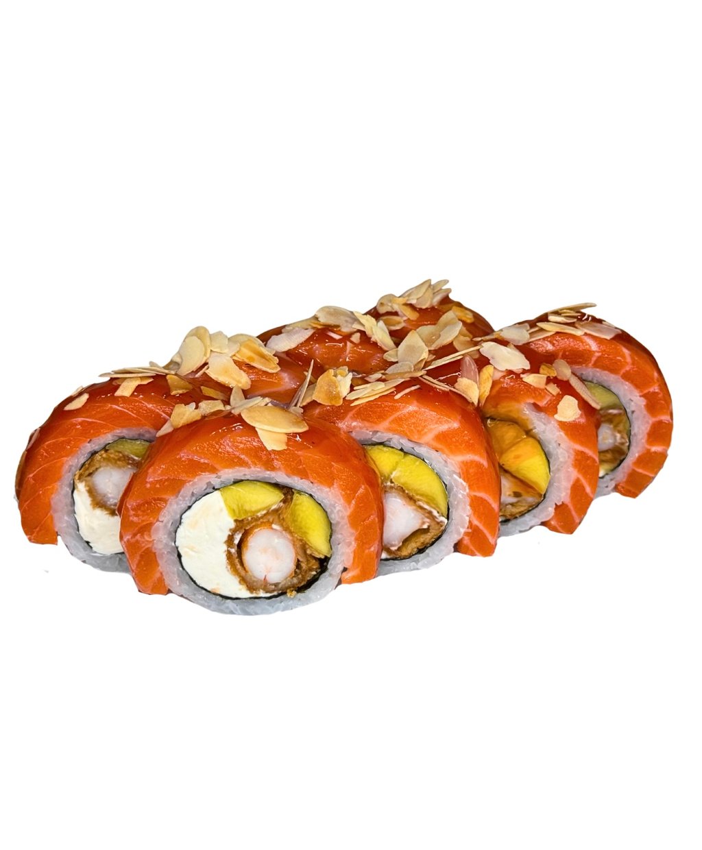 Манго Самурай