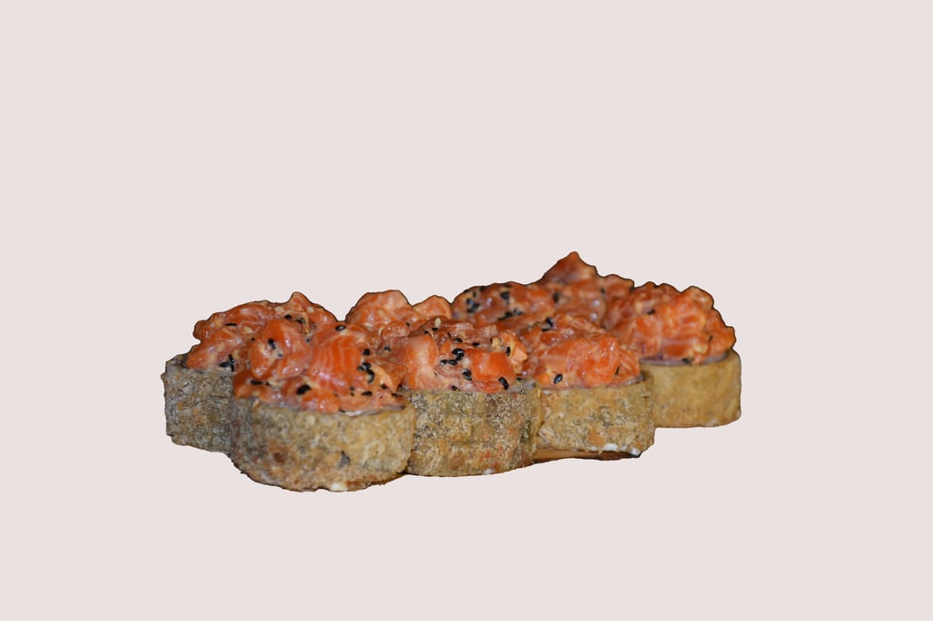 Фелікс смажений