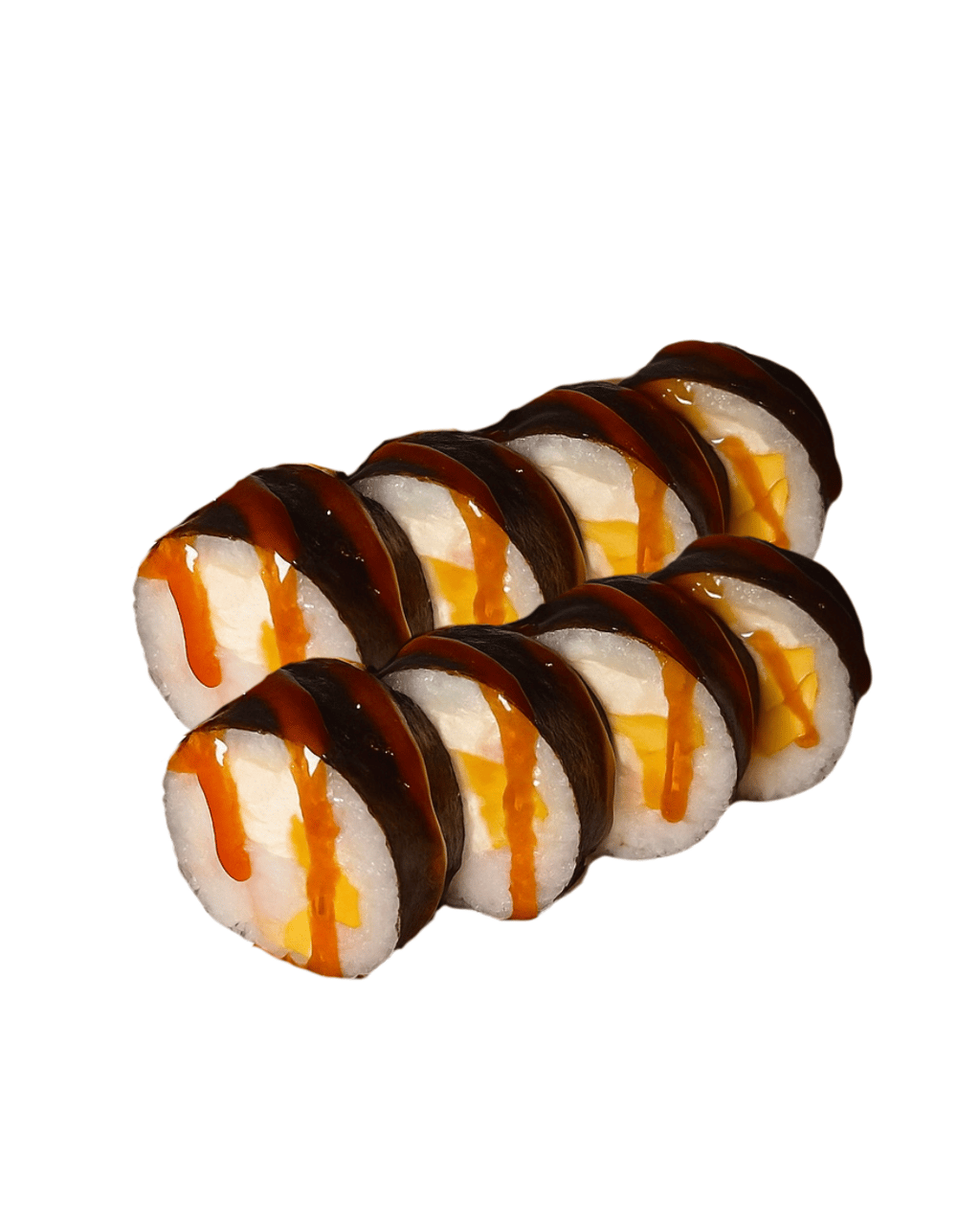 Футомак з креветками