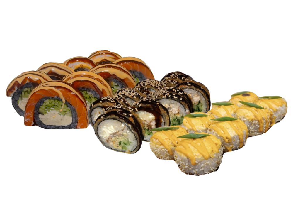 Океан Смаку