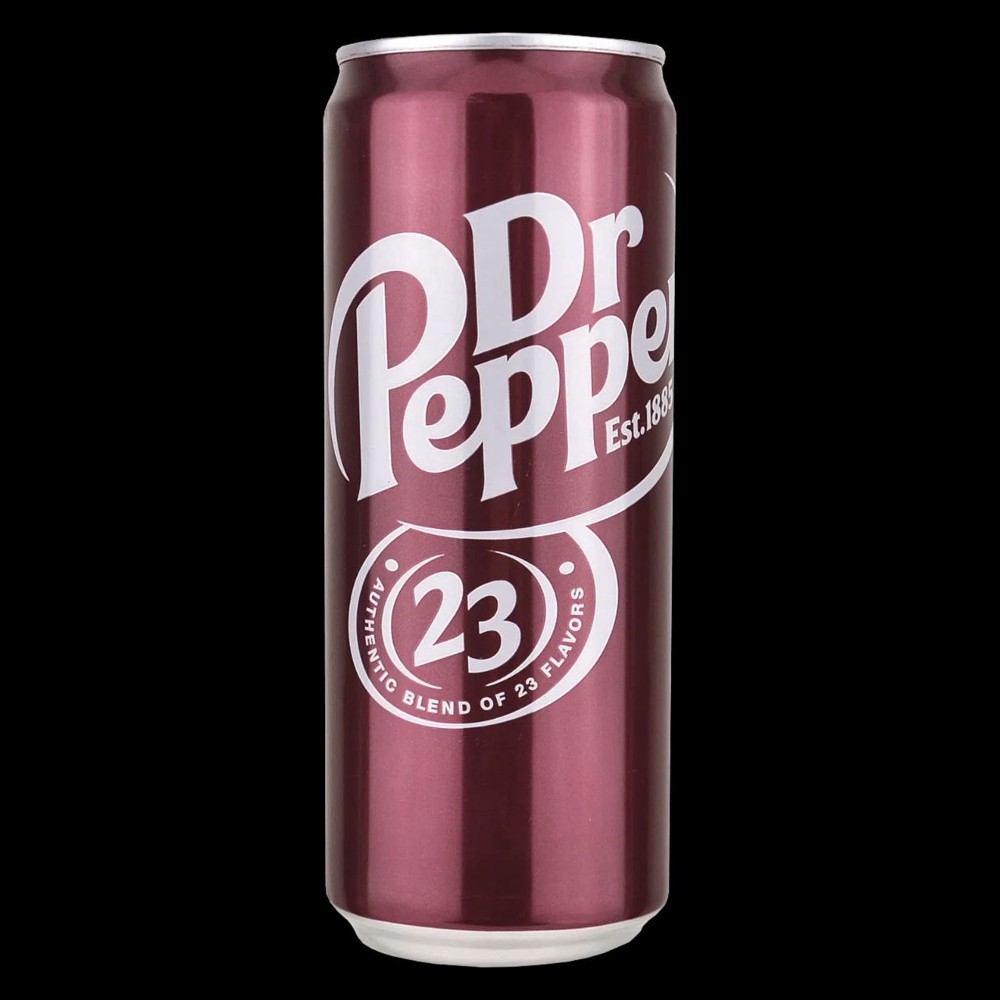 Dr.Pepper 330ml