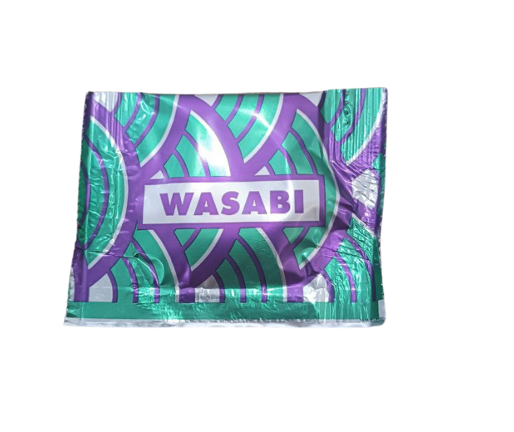 Васабі
