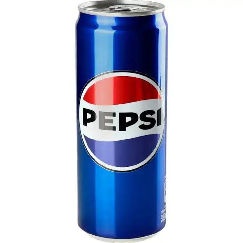 Pepsi 0.33л.