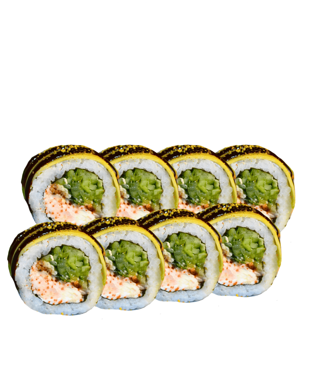 Зелений дракон