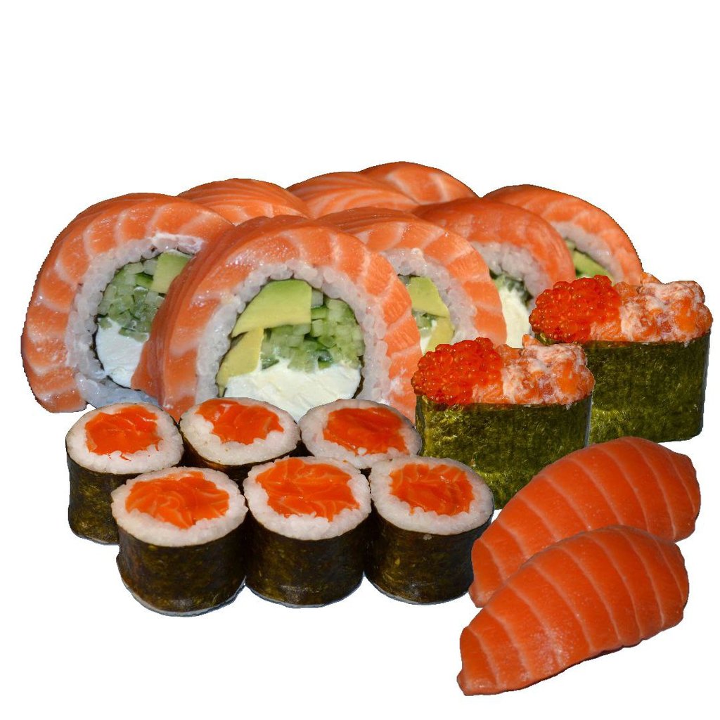 Філадельфія Сет