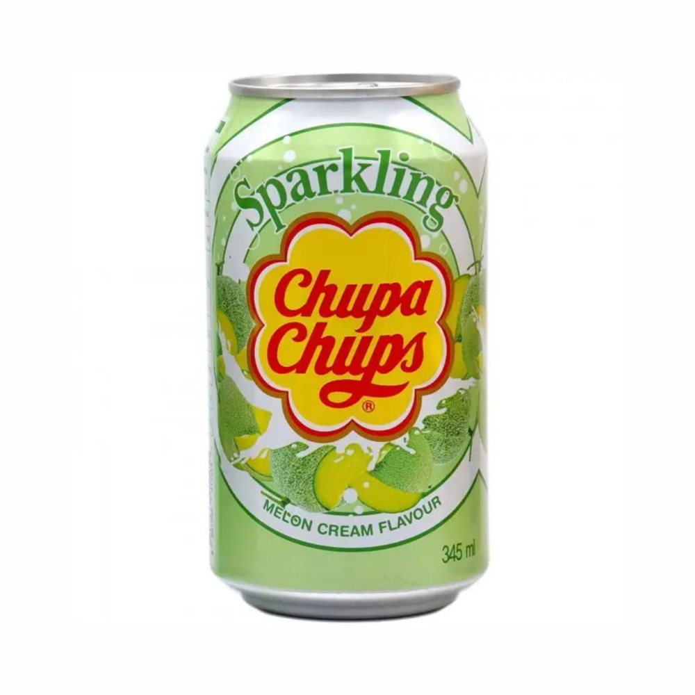 Chupa Chups Melon 345ml