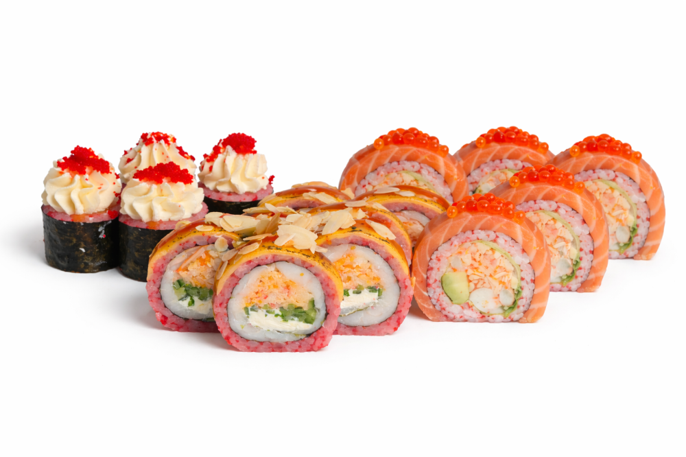 Сет "Закохані"