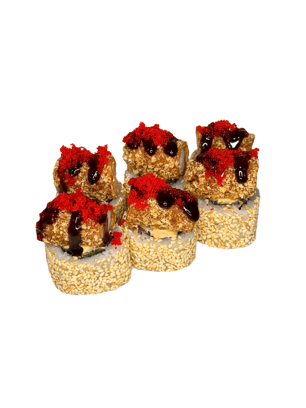 Ред Темпура