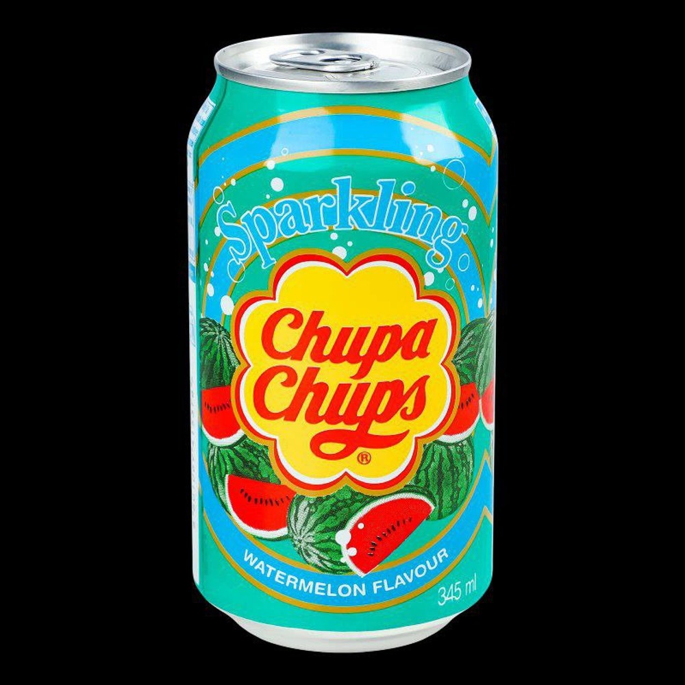 Chupa Chups watermelon 345ml