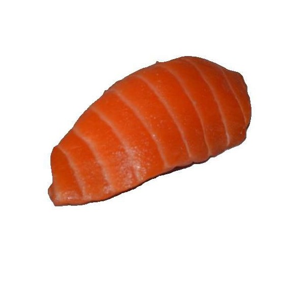 Суші лосось