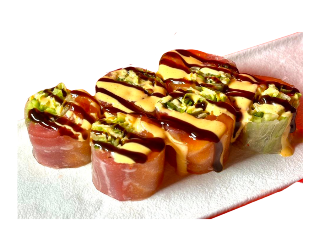 Морский Коктейль