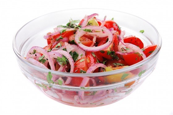 Салат "Селянський" 250г