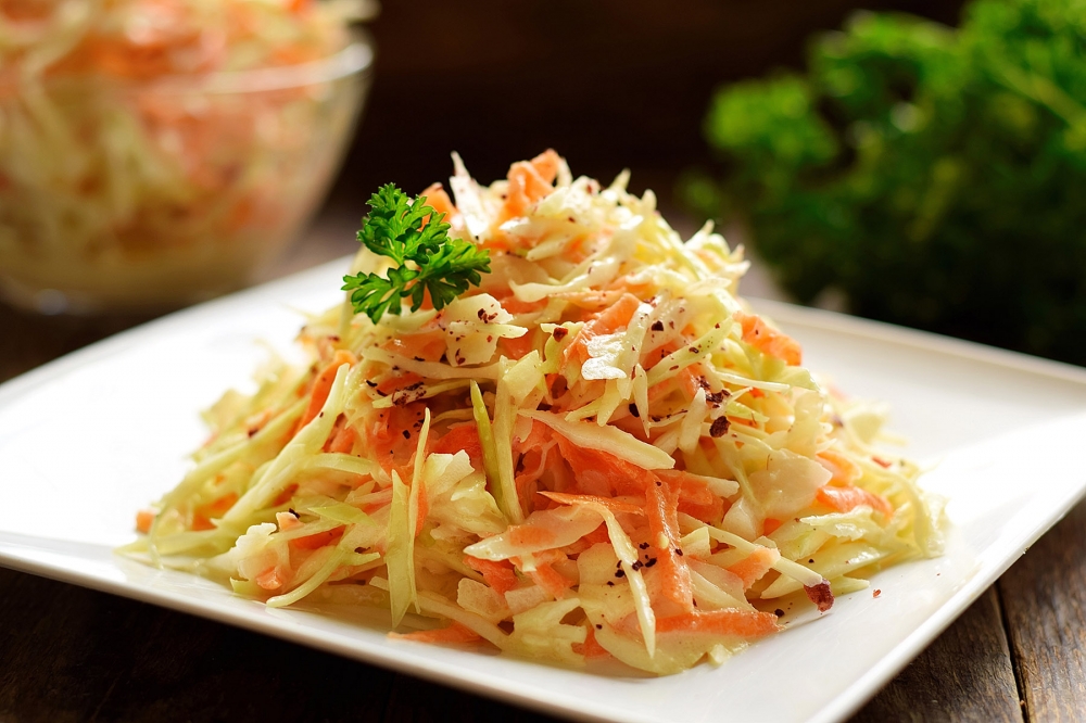 Коу слоу салат 200г
