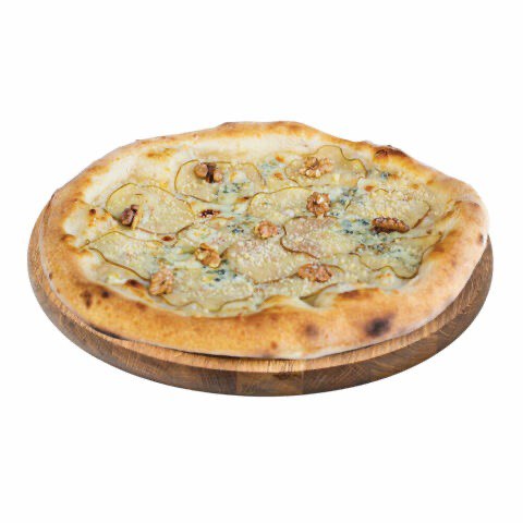 Піца "4 сира" 600 г