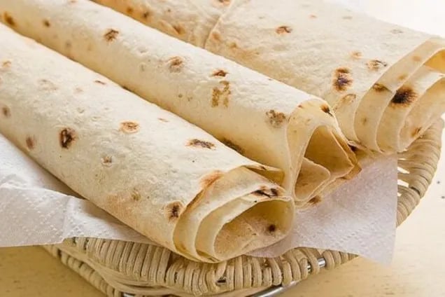 Лаваш