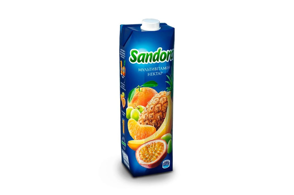 Сандора 1л