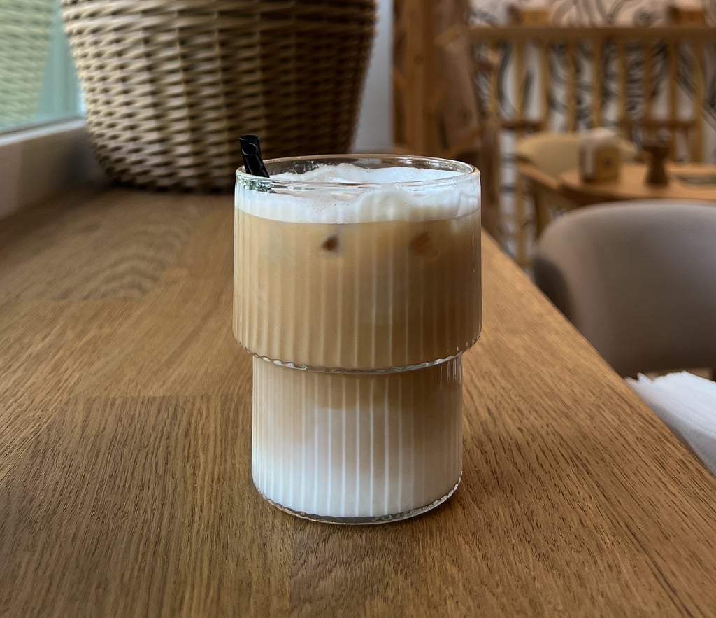 Лате Ice